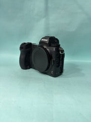 Nikon Z6 II Mirrorless Camera Body Only | Full-Frame 24.5MP | SK383