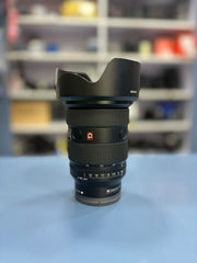 Sony FE 24-70mm f/2.8 GM II Lens | SK430