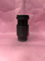 Sony FE 24-70mm f/4 ZA OSS Lens | Full-Frame Standard Zoom | Carl Zeiss Optics | SK380