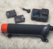 Demo unit GoPro 13 Black action camera AS84