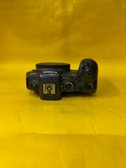 Canon EOS RP Body | 26.2MP Full-Frame Mirrorless Camera | Dual Pixel CMOS AF | SK423