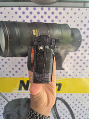 Sony A7 III Body – Photographer's Favorite Full-Frame Camera SK295