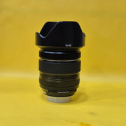 b) Fujifilm XF 16-80mm f/4 R OIS WR Lens for Fujifilm X Mount  SK270