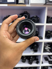 Nikon AF 50mm f/1.8D Prime Lens | Nikon F Mount | SK428