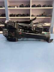 Panasonic AG-AC90 Professional Video Camera | Full HD AVCCAM | 3MOS Camcorder SK429