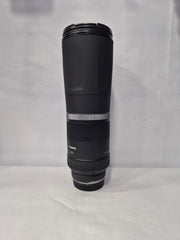 Canon RF 800mm f/11 IS STM Super Telephoto Lens – SK313