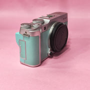 Fujifilm X-A7 Mirrorless Camera Body – AB08 | Excellent Condition