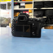 a) Nikon D750 with 24-120mm f/4G ED VR Lens | 24.3MP Full-Frame DSLR Camera Kit | Professional Photo & Video Setup | SK156