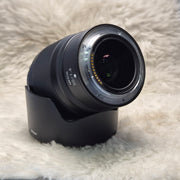 Demo unit Nikon Z 50mm f/1.4 lens AS78