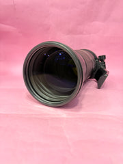Tamron SP 150-600mm F/5-6.3 Di VC USD Lens | Ultra-Telephoto Zoom | Wildlife & Sports Photography SK335