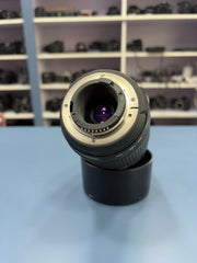 Tamron SP 70-300mm f/4-5.6 Di VC USD Telephoto Zoom Lens | Full-Frame | Vibration Compensation (VC) | Fast USD Autofocus SK361