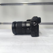 Nikon Z6 with NIKKOR Z 24-70mm f/4 S Lens | 24.5MP Full-Frame Mirrorless Camera for Professional Photography & 4K Video | SK214