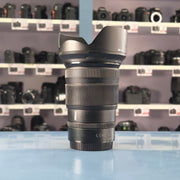 Pre-owned Nikon Z 24-120mm 1:4 S lens AS89