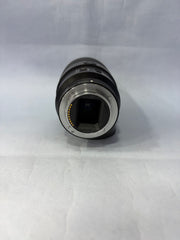 Sony FE 90mm f/2.8 Macro G OSS Lens for Sony E-Mount | SK324
