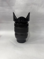 FUJIFILM XF 18-135mm f/3.5-5.6 R LM OIS WR Lens | Weather-Resistant All-in-One Zoom | SK397