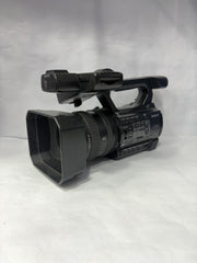 Sony HXR-NX200 Professional 4K Video Camera | 1.0