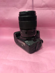 Canon EOS 80D + EF-S 18-135mm Lens | DSLR Camera | Excellent Condition | Best Deal SK445