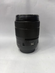 Canon EF-S 18-135mm f/3.5-5.6 IS USM Lens | APS-C EF-S Mount All-in-One Zoom Lens | SK414