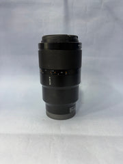 Sony FE 90mm f/2.8 Macro G OSS Lens for Sony E-Mount | SK324