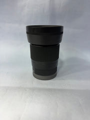 Sigma 30mm f/1.4 DC DN Contemporary Lens | Premium APS-C Prime Lens | Fast f/1.4 | Sharp & Lightweight SK356