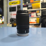 Nikon NIKKOR Z DX 50-250mm f/4.5-6.3 VR Lens | Lightweight Telephoto Zoom Lens for Nikon Z DX Mirrorless Cameras, Portraits, Wildlife & Travel Photography | SK220