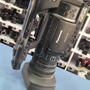 Pre-owned Panasonic AG-AC160 AEN Video Camera AS76