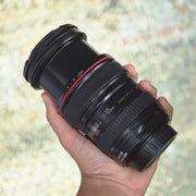 Pre-owned Canon EF 24-105mm 1:4 L USM Full-frame Lens AS31