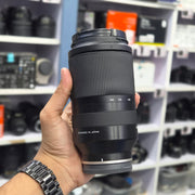 Pre-owned Tamron 70-180mm F/2.8 Di III VXD lens(For Sony E-mount) AS40