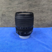 a) Nikon AF-S DX NIKKOR 18-105mm f/3.5-5.6G ED VR Lens | Versatile All-in-One Zoom Lens for Nikon DX DSLR Cameras | Everyday Photography & Travel Lens | SK168