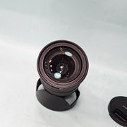 a) Samyang AF 24-70mm f/2.8 FE Lens | Sony E Mount Full Frame | Constant f/2.8 Aperture | Professional Standard Zoom Lens | Ideal for Portrait, Wedding, Video & Everyday Photography | SK1063