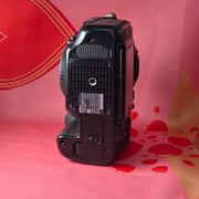 Pre-owned Nikon D500 DSLR Body AS42