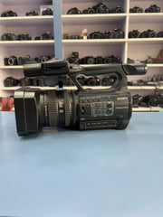 Sony HXR-NX100 Professional Camcorder | 1