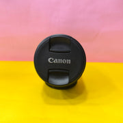 a) Canon RF 85mm f/2 Macro IS STM Lens | Portrait & Macro Prime Lens for Canon RF Mount Mirrorless Cameras | Beautiful Bokeh, Close-Up & Low-Light Photography | SK181