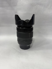 FUJIFILM XF 18-135mm f/3.5-5.6 R LM OIS WR Lens | Weather-Resistant All-in-One Zoom | SK397