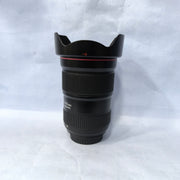 Canon EF 16-35mm f/2.8L III USM Lens | Professional Ultra-Wide Zoom Lens for Landscapes, Architecture, Weddings & Video Production | SK256