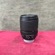 a) Nikon AF-S DX NIKKOR 18-140mm f/3.5-5.6G ED VR Lens | Versatile All-in-One Zoom Lens for Nikon DX DSLR Cameras | Travel, Portrait & Everyday Photography | SK169