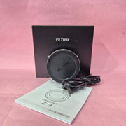 Viltrox Z-Mount Autofocus Prime Lens | High-Performance Lens for Nikon Z Mirrorless Cameras, Portraits, Travel & Everyday Photography | SK242