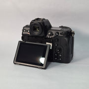 Pre-owned Nikon Z8 Professional Full-frame Mirrorless Body AS49