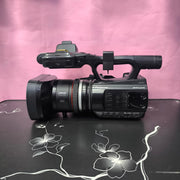 Panasonic AG-AC90 Video Camera | Professional Full HD Camcorder for Weddings, Events, Live Production & Documentary Filmmaking | SK245