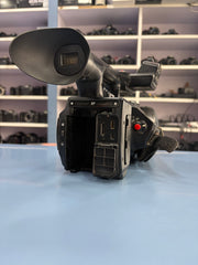 Panasonic AG-AC90 Professional Video Camera | Full HD AVCCAM | 3MOS Camcorder SK429