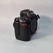 Pre-owned Nikon Z8 Professional Full-frame Mirrorless Body AS49