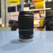 Nikon NIKKOR Z DX 50-250mm f/4.5-6.3 VR Lens | Lightweight Telephoto Zoom Lens for Nikon Z DX Mirrorless Cameras, Portraits, Wildlife & Travel Photography | SK220