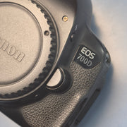 Canon EOS 700D DSLR Camera with 18-55mm IS STM Lens | AS24