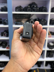 GoPro HERO7 Black Action Camera | 4K Waterproof | SK455