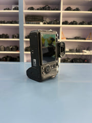 Sony Alpha 7R IV (A7R IV) 61MP Full-Frame Mirrorless Camera Body | SK453