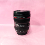 Canon EF 24-70mm 1:4 L IS USM Lens | Professional Standard Zoom Lens for Portraits, Weddings, Events & Commercial Photography | SK255