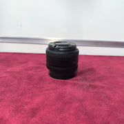 a) Nikon AF Nikkor 50mm f/1.8D Lens | Fast Standard Prime Lens for Nikon DSLR | Sharp Portrait & Low-Light Lens | Compact 50mm Prime Lens