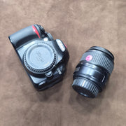 Pre-owned Nikon D3100 DSLR Camera + AF-S 18-55mm G II ED lens AS44