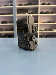 Sony Alpha 7R IV (A7R IV) 61MP Full-Frame Mirrorless Camera Body | SK453