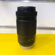 Nikon AF-P 70-300mm f/4.5-6.3G ED Lens | Lightweight Telephoto Zoom Lens for Wildlife, Sports, Travel, Outdoor Photography & Everyday Long-Range Shooting | SK253
